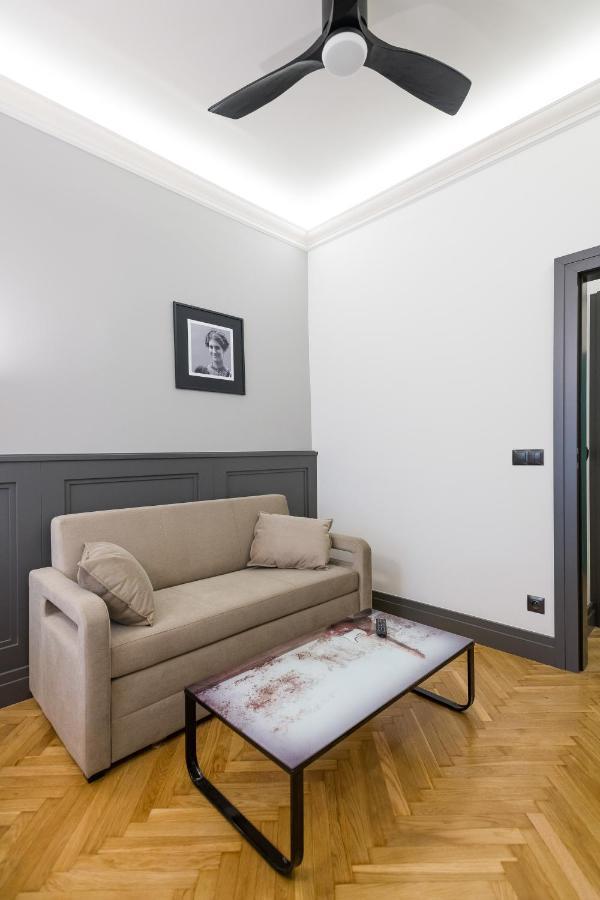 Luxury Apartment At The Main Square Cracóvia Exterior foto